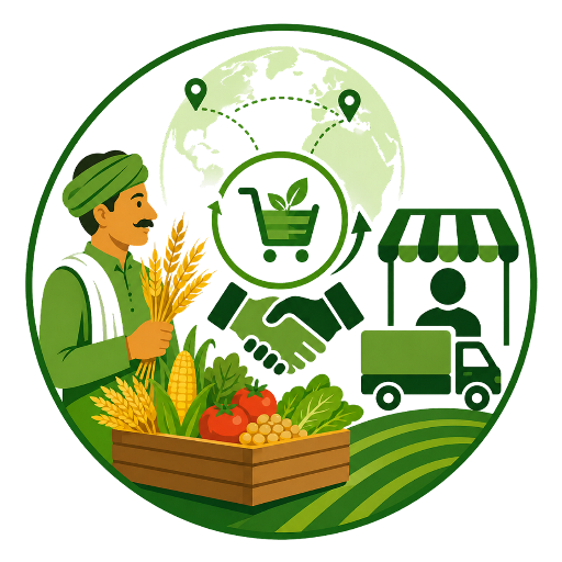 Crop Marketing